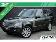 Land Rover Range Rover - 4.2 V8 Supercharged PANO CRUISE CAMERA YOUNGTIMER
