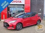 Toyota Yaris - 1.5 Hybrid 130 GR SPORT NIEUW DIRECT LEVERBAAR MET HOGE KORT