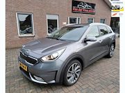 Kia Niro - 1.6 GDi Hybrid Edition. Dealer onderhouden. O.a. schuifdak t