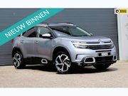 Citroën C5 Aircross - 1.6 PureTech Shine Leder/Luxe/181PK/360Camera/Carplay