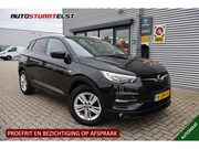 Opel Grandland - X 1.2 Business Executive 1e Eigenaar | Dealer Onderh | NL-Au
