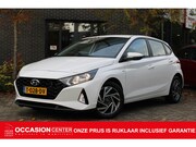 Hyundai i20 - 1.0 T-GDI Comfort Smart Automaat! "RIJKLAARPRIJS"