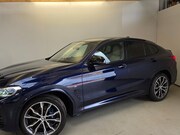 BMW X4 - M40i High Executive