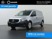 Mercedes-Benz Citan - eCitan 112 | Pro | L2 Lang | 51 kWh | Parkeercamer
