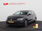 Volkswagen Polo - 1.0 TSI Life Business/ automaat/ trekhaak