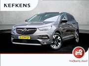 Opel Grandland X - 130pk Innovation | 1ste eigenaar | Trekhaak | Camera | 18"LM