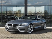 BMW Z4 - Roadster sDrive23i M-sport Aut. â Prof. Navi, 47dkm