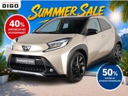 Toyota Aygo - X 1.0 VVT-i S-CVT Envy Automaat