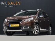 Peugeot 2008 - 1.2 VTi Allure [PANORAMADAK, HALF LEDER, PDC ACHTER, BLUETOO