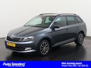 Skoda Fabia - Combi 1.2 TSI Edition | Panoramadak | Stoelverwarming | Zond