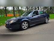 Saab 9-5 - 2.3T Automaat - Airco - Sedan - APK T/M 31-03-2027
