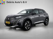 Peugeot 2008 - 1.5 HDi Allure / Trekhaak / Pdc.+Camera / Distributie bij 11