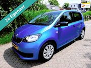 Skoda Citigo - 1.0 Greentech Active 5-deurs 2e eigenaar BTW-auto Zuinig