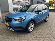Opel Crossland - 1.2 Turbo Ultimate