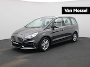 Ford Galaxy - 2.5i HEV Titanium | Automaat | 7-Persoons | Trekhaak | Parke