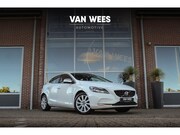 Volvo V40 - 2.0 D2 Momentum | NL auto | Sportstuur | Cruise control | Bl