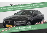 Jaguar XE - 2.0 P250 R-Dynamic S Meridian Stuur-Stoelverwarming Camera K