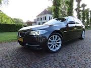 BMW 5-serie - Touring 520d High Executive Leer Keyless Led BI Xenon Stoelv