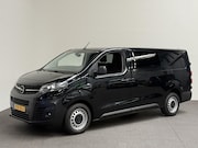 Opel Vivaro - 2.0 CDTI L3H1 Dubbele Cabine Edition Airco Navi Trekhaak