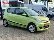 Daihatsu Cuore - INRUILER + * 1.0 Premium
