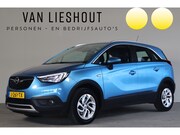 Opel Crossland - X 1.2 Turbo Innovation NL-Auto!! Apple Car-Play I Climate --