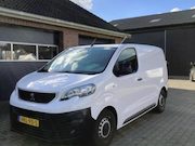 Peugeot Expert - 1.5 BlueHDI 100 Compact Premium airco PDC trekhaak cruis ele