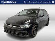 Volkswagen Polo - 1.0 TSI Style / AUTOMAAT/ 110 PK/ STOELVERWARMING/ MATRIX LE