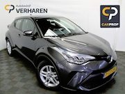 Toyota C-HR - / C-HR+ 1.8 Hybrid Business CLIMATE | CARPLAY | ADAPCRUISE |