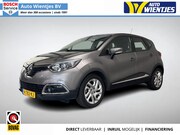 Renault Captur - 1.2 TCe Aut | Dynamique | Acc | Cruise | Navi | Camera | Tre
