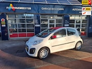 Citroën C1 - 1.0 Collection 5-Drs Airco Lage kilometerstand