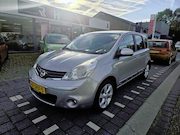Nissan Note - 1.6 Acenta AUTOMAAT, CLIMATRONIC, CRUISE CONTROL, ENZ