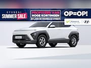 Hyundai Kona - 1.6 GDI HEV E-Motion