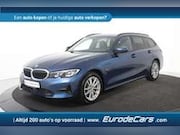 BMW 3-serie - e Touring *1ste Eigenaar*Leer*Stoelverwarming*Navi