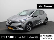 Renault Clio - 1.0 TCe 90 Evolution | PDC Achter | Full-Map Navigatie | 16"