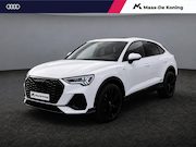 Audi Q3 Sportback - 45 TFSIe/245PK S Edition · Camera· Trekhaak · Stoelverwarmin