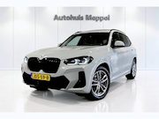 BMW X3 - xDrive30e M-Sport*SpecM-Stoelen*Carplay&Android*HUD*PANO*LED