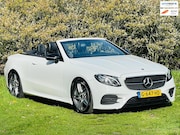 Mercedes-Benz E-klasse - 220 d Premium Plus/AMG/Memory/Trekhaak/Leer