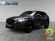 Mazda CX-5 - 2.0 SkyActiv-G 165 Luxury Autom.|NL AUTO|TREKHAAK