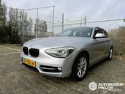 BMW 1-serie - 118i Business+ 210PK