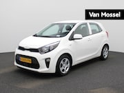 Kia Picanto - 1.0 DPi ComfortLine | Automaat | Cruise Control | DAB | Blue