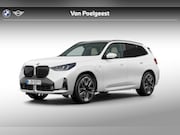 BMW X3 - 30e xDrive STR Niet Online | M-Sport Pro | Professional Pack