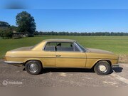 Mercedes-Benz 200-serie - 250 200-250-280 C