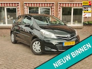 Toyota Yaris - 1.0 VVT-i Aspiration Airco Tr.haak -RIJKLAAR