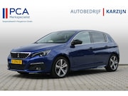 Peugeot 308 - 1.2 PureTech GT-Line