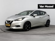 Nissan Micra - 1.0 IG-T Acenta | CRUISE CONTROL | AIRCO | BLUETOOTH | MULTI
