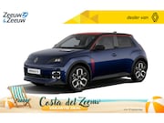 Renault 5 - comfort range techno 52 kWh | Nu met € 4.200, - Zeeuw & Zeeu