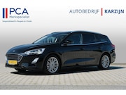 Ford Focus - Wagon 1.5 EcoBlue Titanium Business