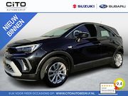 Opel Crossland - 1.2 Turbo Elegance Automaat | Trekhaak | All Season Banden |