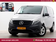Mercedes-Benz Vito - 114 CDI 136pk Compact 9G Automaat 2x Schuifdeur/LED/Camera/I