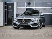 Mercedes-Benz C-klasse - Estate 4MATIC|PANO|PERFOMANCE SEATS|360|ACC